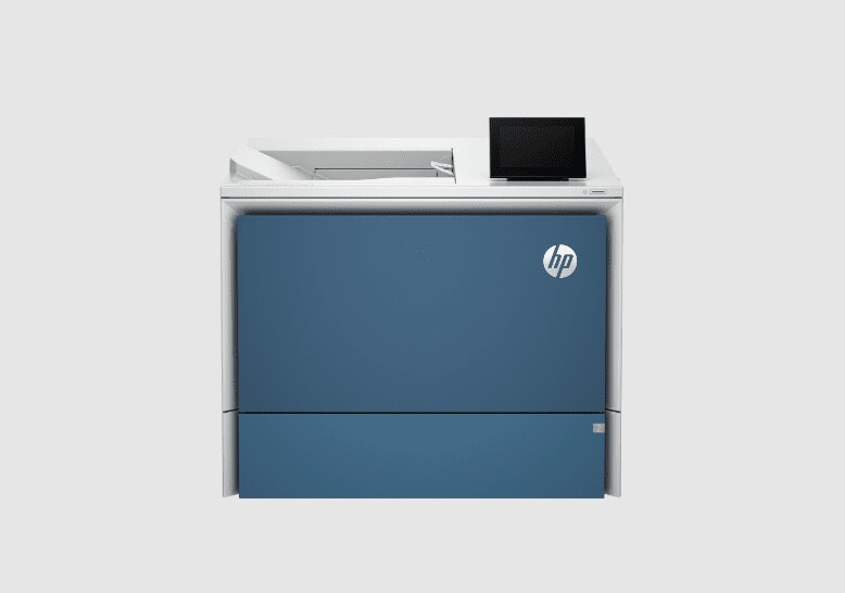 Gamme HP Color LaserJet Enterprise 6700/6701